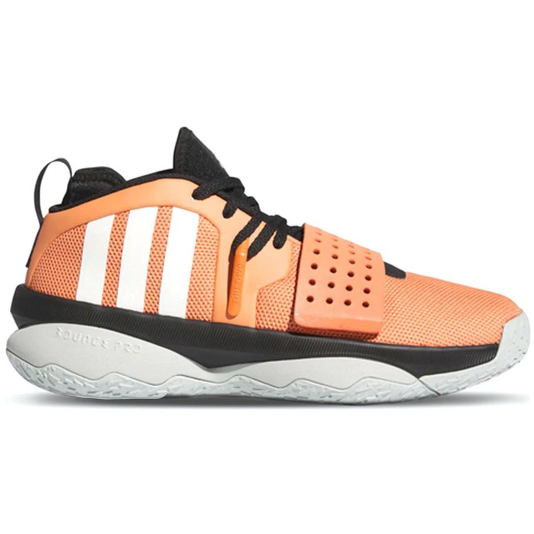

Sneaker adidas Dame 8 EXTPLY March Madness(IF1545) 40