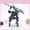 Naruto Character Large Model Personal Collection Desktop Decoration Pvc Material