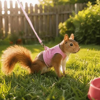 Voor dieren – Knaagdieren