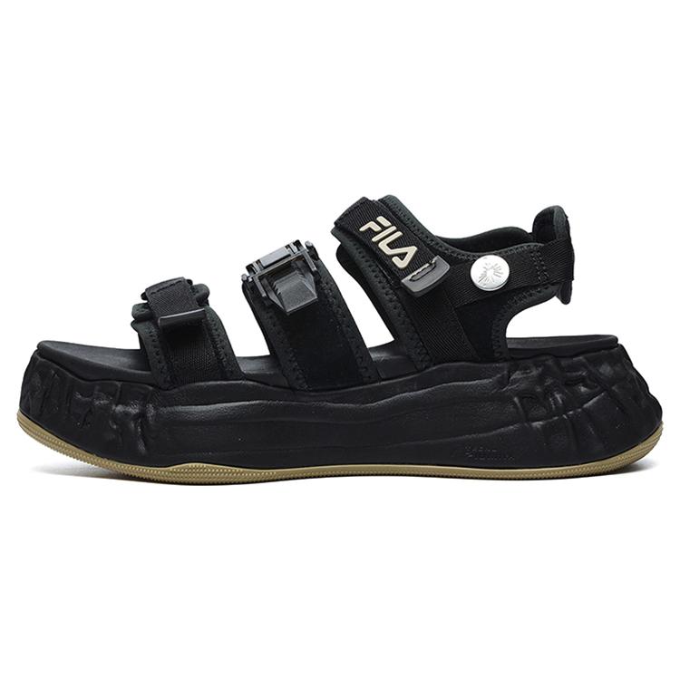 FILA FM 15 Sandal X Mihara Yasuhiro Women s F12W224403FBK 39