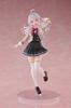 The Girl Next Door Who Sometimes Whispers In Coreful Figure Arya Arya-san, Russian, ~Uniform Ver.~