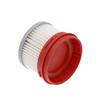 Filtro HEPA ABWR Spazzola a Rullo Per Aspirapolvere Portatile Senza Fili Xiaomi Dreame V9/V10/V11 Parti di Ricambio Accessori