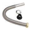 Sink Drain Hose 40/60cm Accessories Flexible Replacement