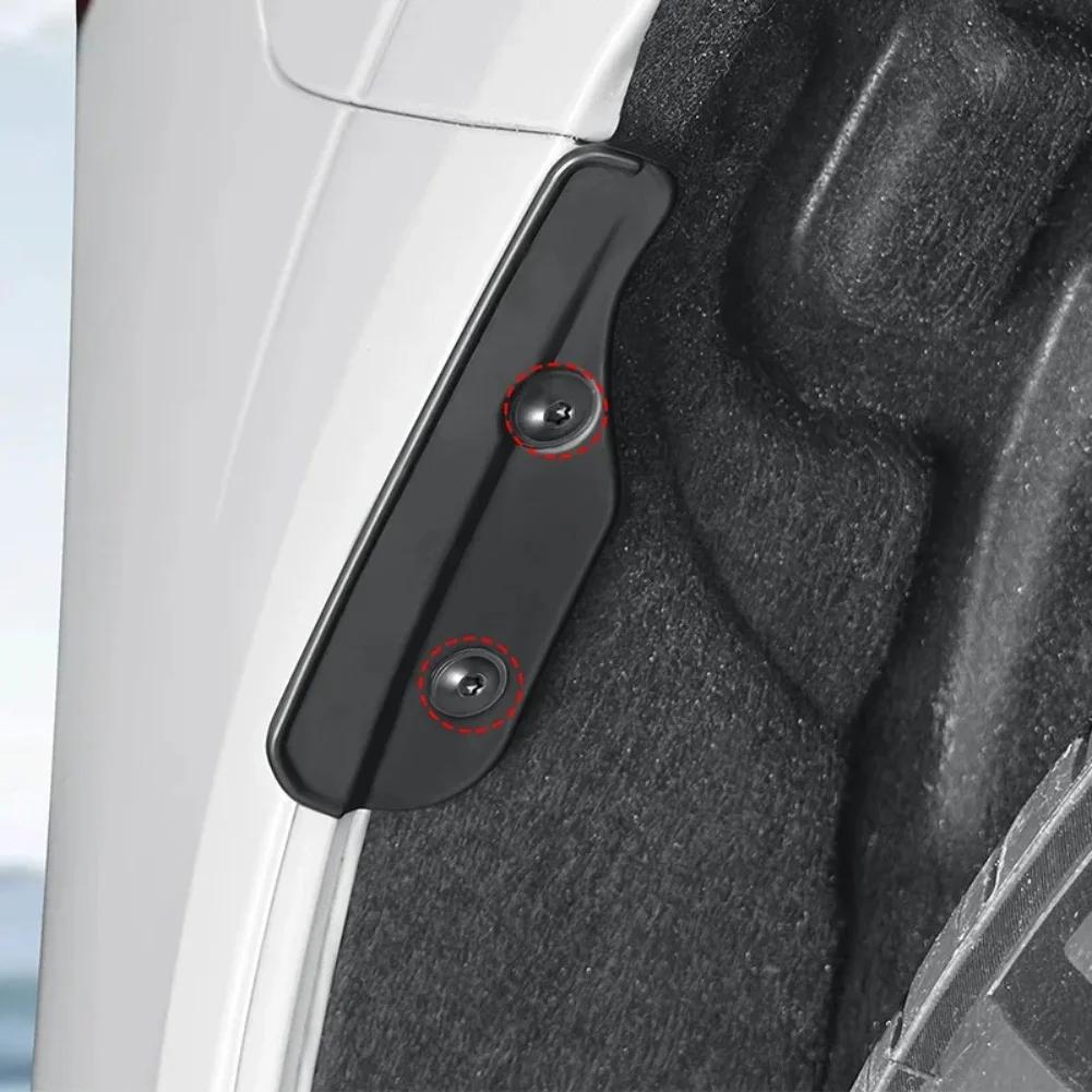 

Replacement Inner Lining Rear Wheel Small Side Mudguard For Volvo XC60 2018-2026 ABS Car Accessories Interiors China Mainland