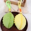 Simulation Durian Fruit Shape Plush Toy PP Cotton Fruit Durian Plush Keyring  Boys and Girls