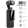 Tempered Glass Flim for DJI OSMO Pocket 3 Screen Protector Anti-Scratch Lens Film Protective Cover for DJI Pocket 3 Accessories
