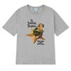90S Album Mellon Collie and The Infinite Sadness T Shirts Men Women The Smashing Pumpkins Short Sleeve T-shirt Unisex Cotton Top