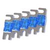 5 Pack Mini ANL Fuses 30 Amp 40Amp 60Amp 80 Amp 100 Amp (30/40/60/80/100 Amp Combine)