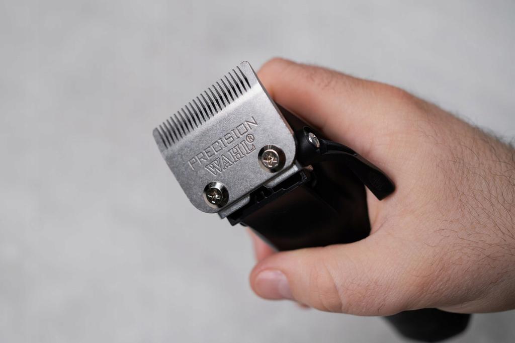 WAHL Rapid 09657.0460 Hair Clipper