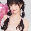 barbie Necklace Butterfly Wing Sweetheart Sparkling Exquisitely Sweet and Elegant Temperament Niche Design Adjustable Clavicle Chain Copper Ba2507015