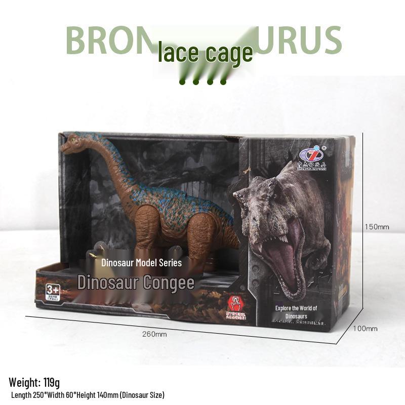 4D Dinosaur Skeleton Egg Toy - Popular Cross-Border Assembly Kit