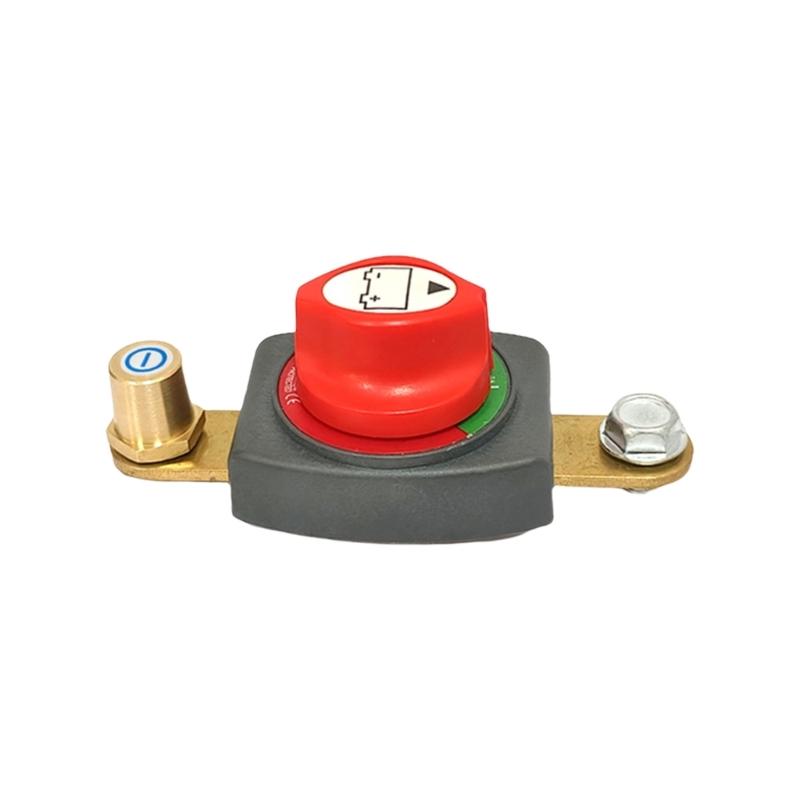 Battery Isolator Change Design For Cars Trucks RVs Maintenance Scenarios No Wiring Modification Required Friendly