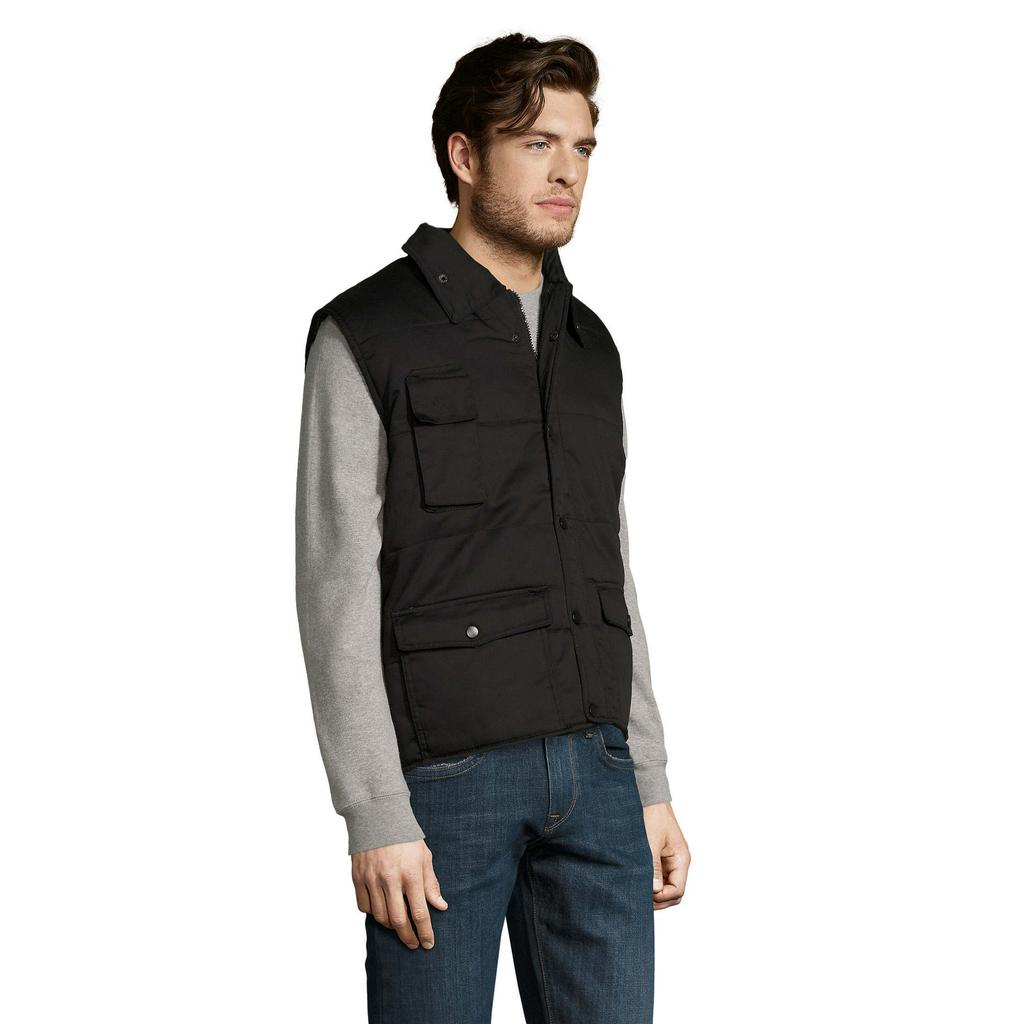 Unisex Adult Equinox Pro Gilet
