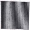 Car Cabin Filter For CADILLAC (SGM)  ATS-L (SA1) 25T 2014- LTG CTS CT6 XT4 XT5 CRUZE MALIBU OEM 13356916 AC Air Condition