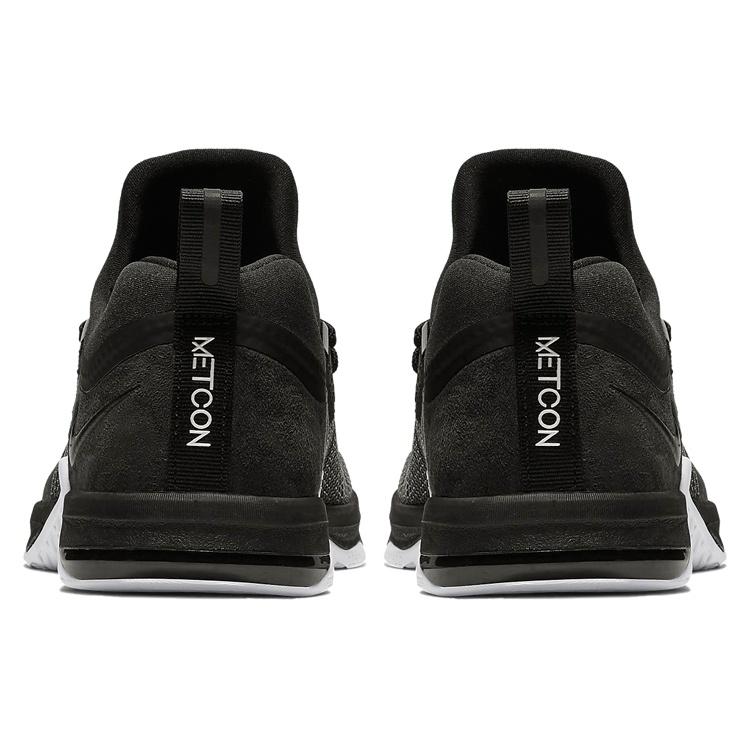 Nike Metcon Flyknit 3 'Black' Men's AQ8022-001