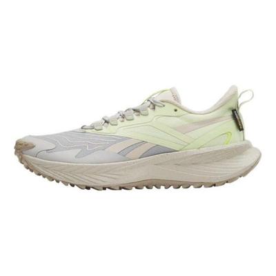 Floatride Energy 5 Adventure Steely Fog Citrus Glow Women Sneakers Cream Stucco 100025746