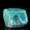 Stones and Minerals. Amazonite. 512.0 Ct. Konso, Ethiopia.