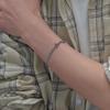 SN.173 Multi Strand Bracelet