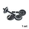 MOC Technical Parts Motor PF Construction Block Leduo Power Function Mechanical Group Splicing X-XL-M-Servo Motors Blocks Playthings