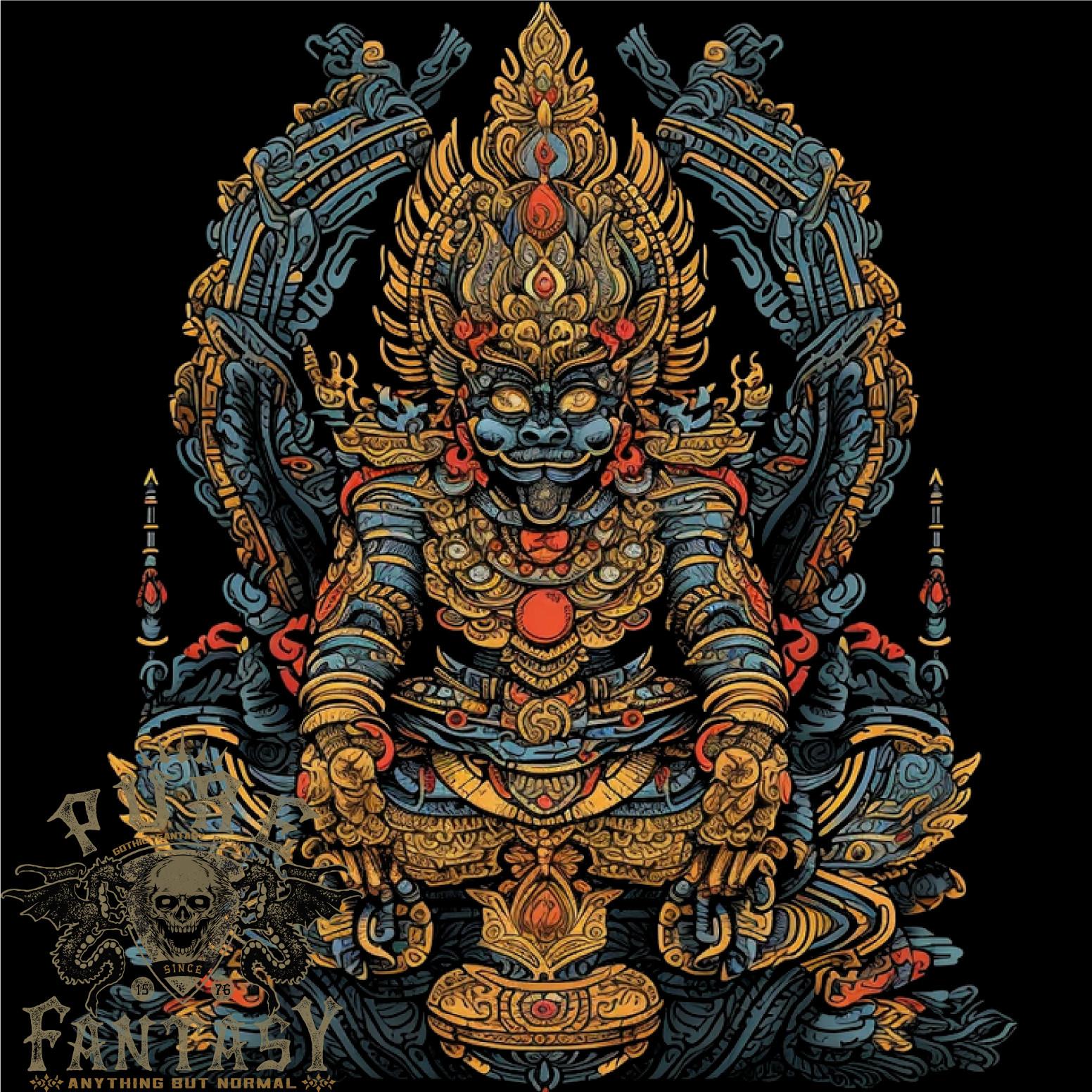 26 Ого-Ого Демон Злые Духи Мужская Легкая Хлопковая Футболка Унисекс Футболка XXXXL