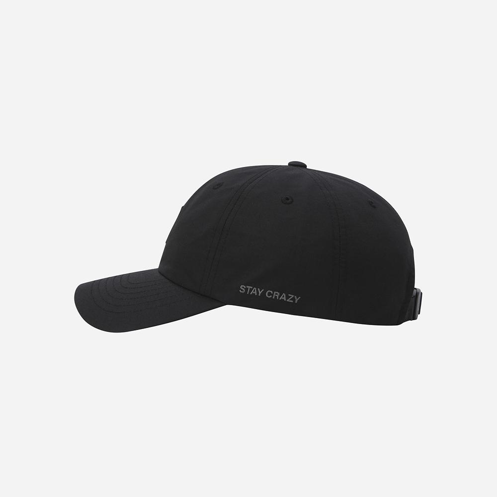DOD Kona Ball Cap (Black)