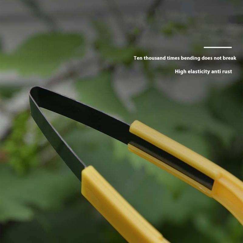 2pc/3pcs Ergonomic Grape Pruning Tools Grape Bud Thinning Clip With Precise Trimming Teeth For Home Gardens Tool