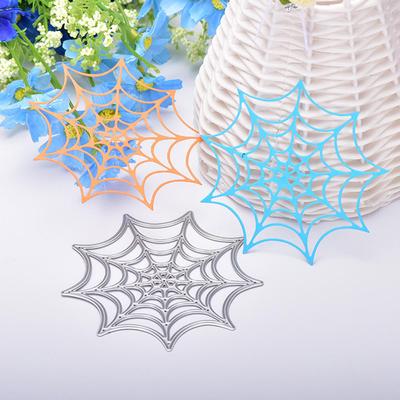 Veselé Vánoce Kovové vyřezávací šablony Scrapbooking Embossování DIY Crafts 
