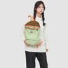 Schoolbag Casual and Lightweight Cycling Backpack 1011 New Large Capacity Travel Backpack Outdoor Sports Mountaineering Bag
