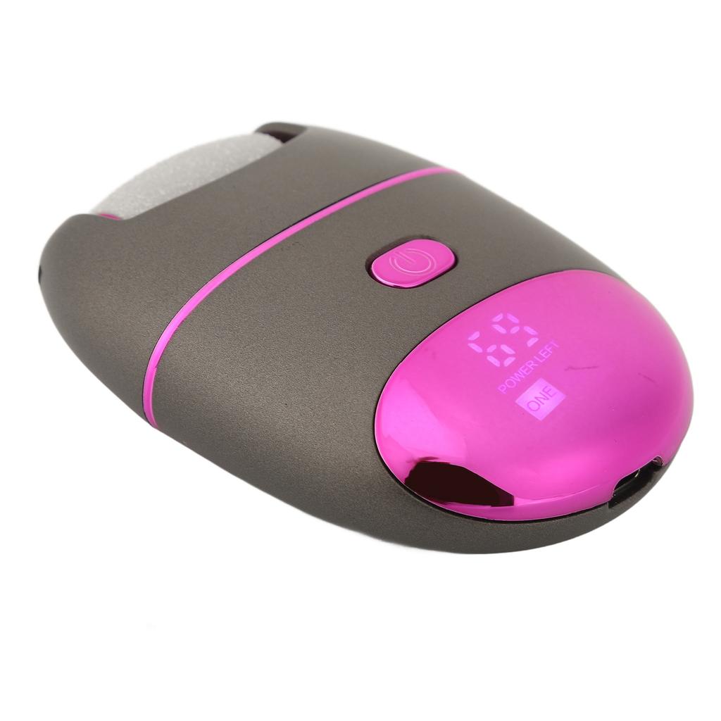 Electric Feet Callus Remover Portable Rechargeable Foot File Machine Pedicure Tools Foot Care for