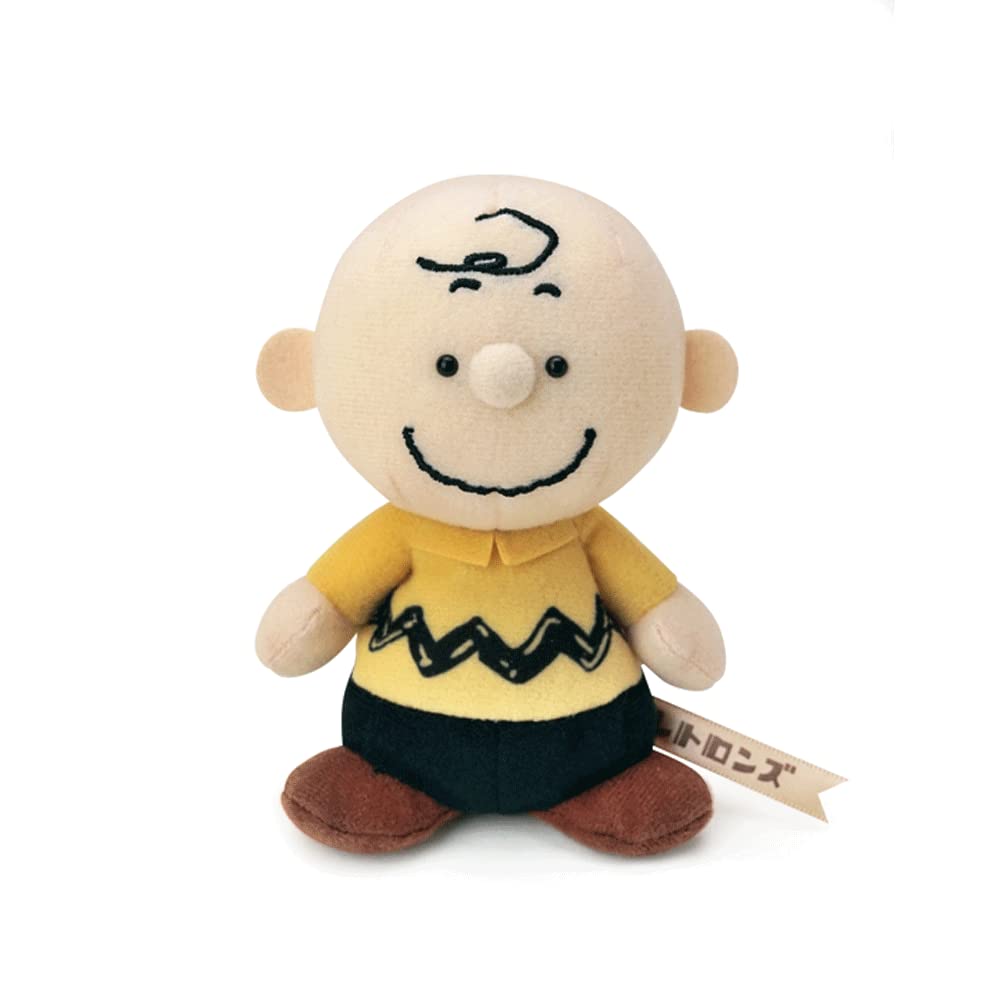 

Снупи Ретронс Плюшевый Чарли