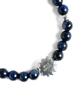 Wild Bricks W25 Gemstone Bracelet (Navy)