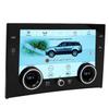 10in Car AC Touchscreen 1080P HD Quick Response Replacement for Land Rover Range Rover Vogue V8