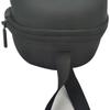 Universal EVA Fishing Reel Bag - Customizable Logo - Fits Spinning, Baitcasting, Raft Reels - Durable Protection Box