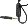 Plug and Play 3.5mm To 3.5mm Headphone Sound Cable for Hyper X Cloud MIX Daily Use