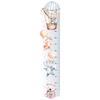 Height Chart Sticker - Animals