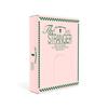 Lee Jun-ho 2025 Season's Greetings Stranger
