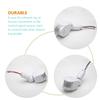 Pir Infrared Motion Sensor Light Ac85-265V Smart Motion Switch for Home Garage Corridor Outdoor