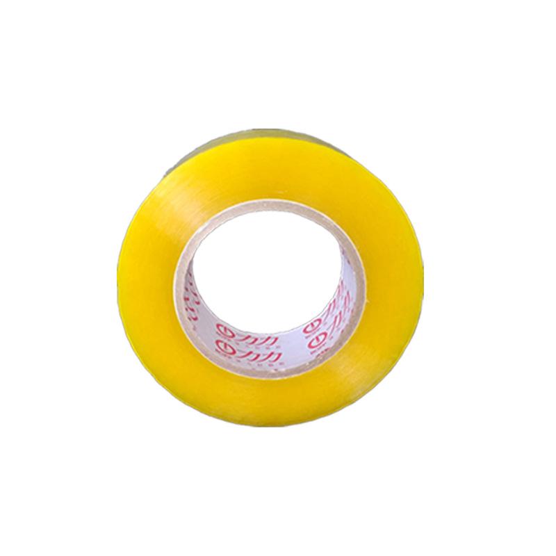 Transparent Tape for Office Box Sealing and Packaging