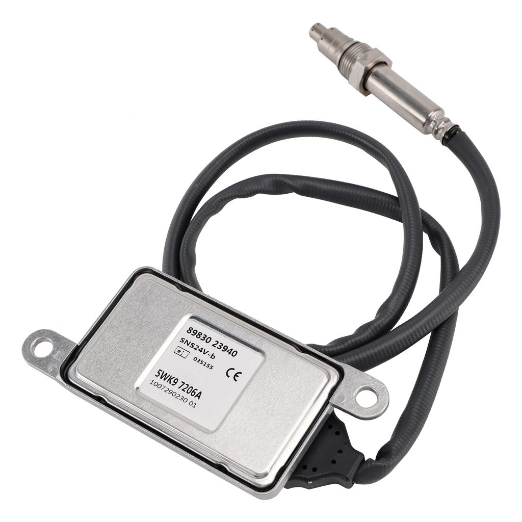 Nox Nitrogen Oxide Sensor For Isuzu Truck N75 150/190 7.5T 4X2 8983023940