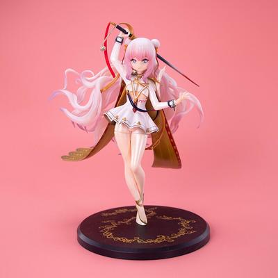 Neue 26CM Mädchen Azur Lane Anime-Statue Charaktere Figuren PVC Spielzeug Modell Ohne Karton