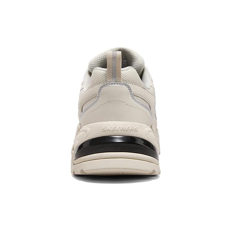 Skechers Stamina V2 Low Top Casual Running Shoes Men's 894243