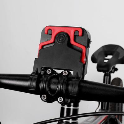 Bicycle Handlebar Aligner Rechargeable Bike Aligning Indicator Tool Bicycle Seat Center Adjuster Calibrator Handlebar Saddle Calibration Device