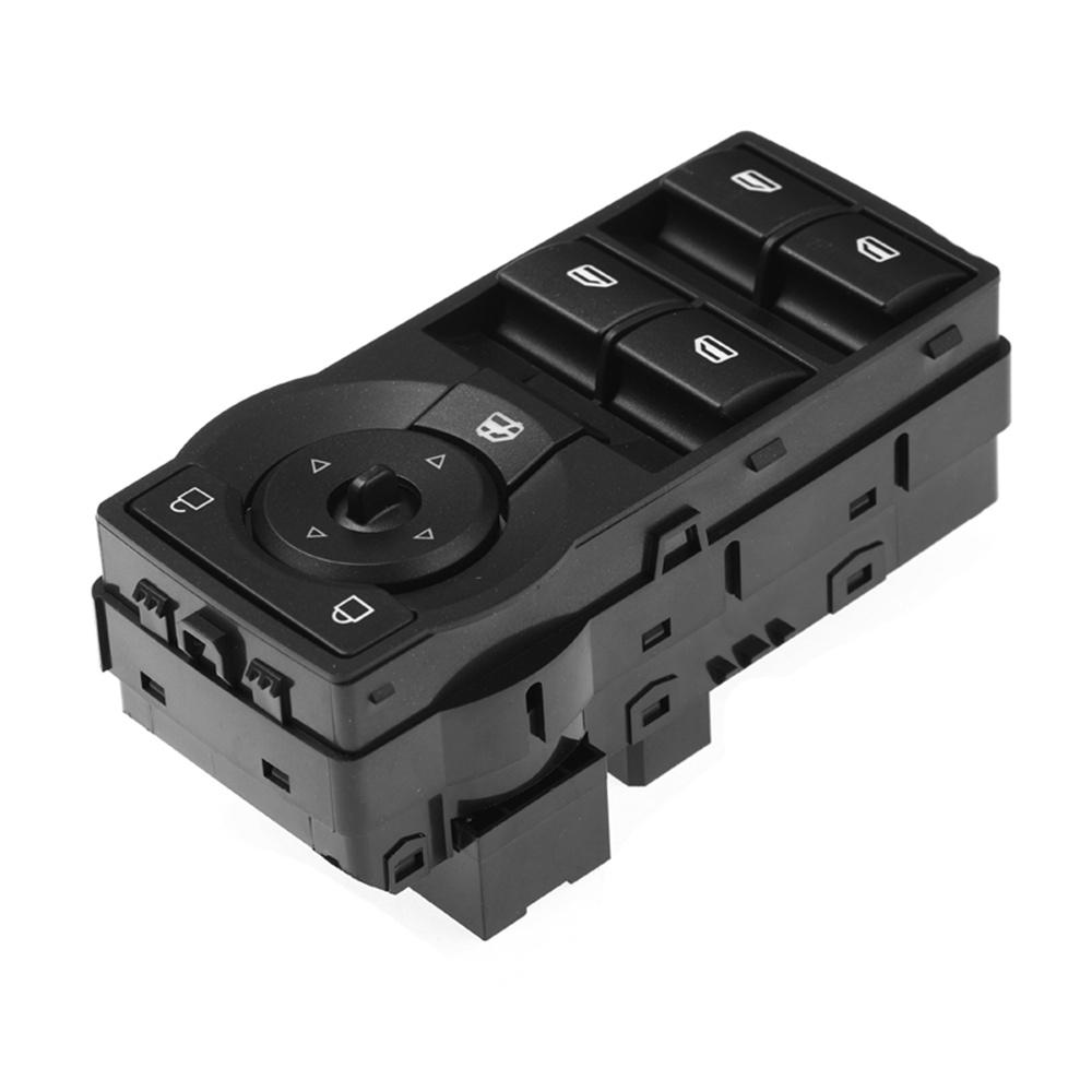 

Red Illumination Electric Master Window Switch For 08-09 Pontiac G8 GT GXP 4 Way