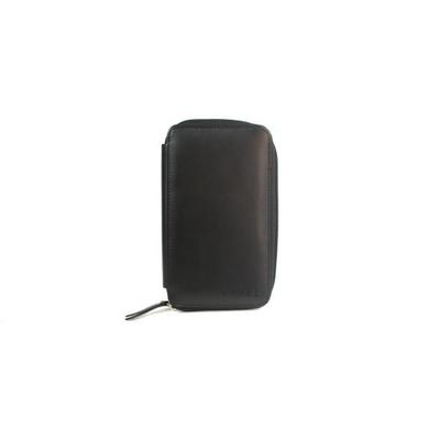 Kendra Travel Leather Wallet