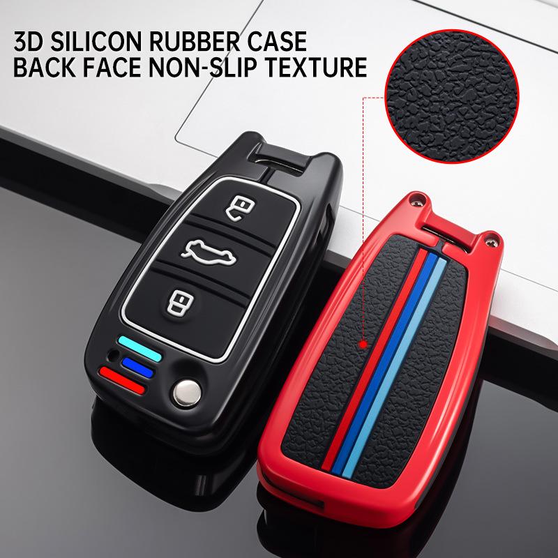 JAC Refine M3/M4/M5/M2/V7 Key Cover & Protective Shell for Buckle iEV6E New Energy