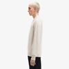 Fred Perry [Sharp] Long Sleeve Classic Knit Shirt (X23) Afpm2434535-X23