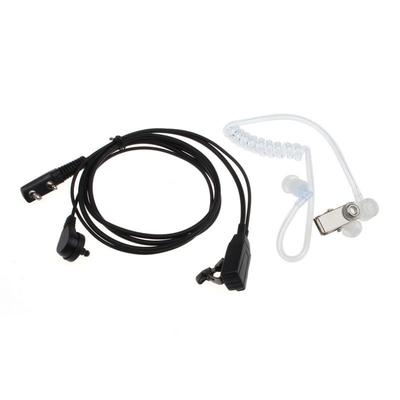  Stil Headset Ohrhörer Mikrofon Für Radio BF-999 BF-888S BF-777S UV-5R
