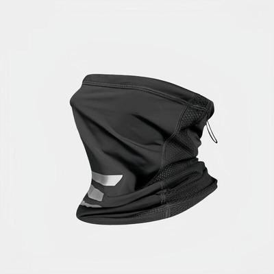 Adjustable Ice Silk Sun Protection Neck Gaiter
