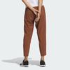 Adidas Casual Pants Women's Brown Moderate Other IS4942