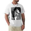 Tony Curtis Tshirt Classic Print Short Sleeve Shirt